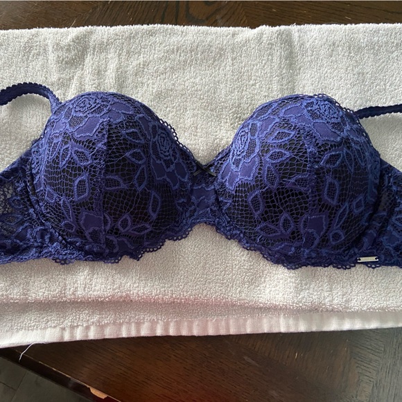 La Vie en Rose bra - Picture 1 of 3